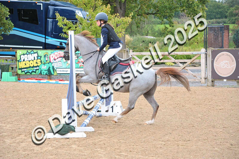 D8F_3994 - Northcote14thSept'25 Unaff.Jumping (JuniorsClassesOnly) AvailableUntil14thOct'25
