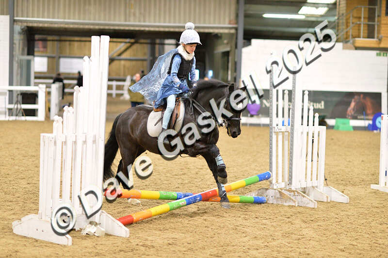 D4N_6609 - NorthcoteSat8thDec'25 XmasShowJumping AvailableUntil6thJan'26