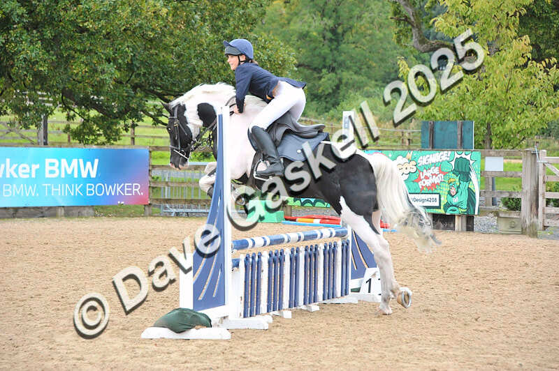 D8F_4182 - Northcote14thSept'25 Unaff.Jumping (JuniorsClassesOnly) AvailableUntil14thOct'25