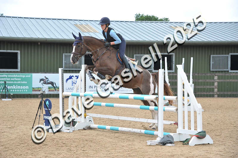 D8F_3968 - NorthcoteSat9thAug'25 Unaff.ShowJumping AvailableUntil9thSept25