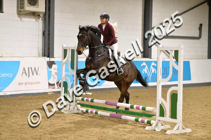 D4N_7104 - NorthcoteSat8thDec'25 XmasShowJumping AvailableUntil6thJan'26