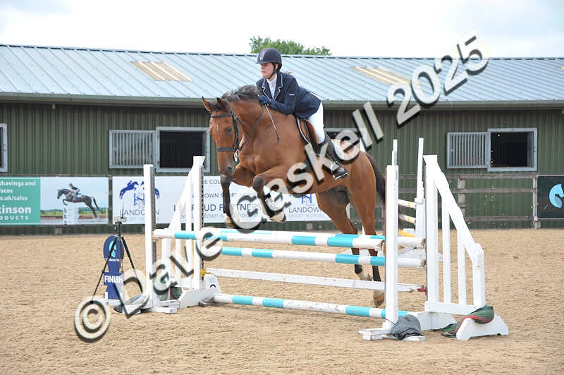 D8F_3817 - NorthcoteSat9thAug'25 Unaff.ShowJumping AvailableUntil9thSept25