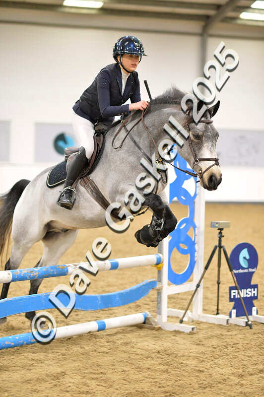 D4N_6838 - NorthcoteSat8thDec'25 XmasShowJumping AvailableUntil6thJan'26