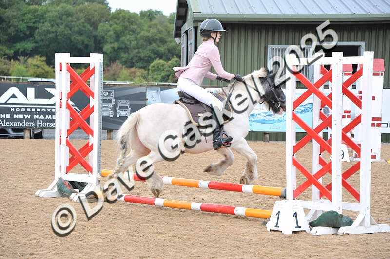 D8F_4008 - Northcote14thSept'25 Unaff.Jumping (JuniorsClassesOnly) AvailableUntil14thOct'25