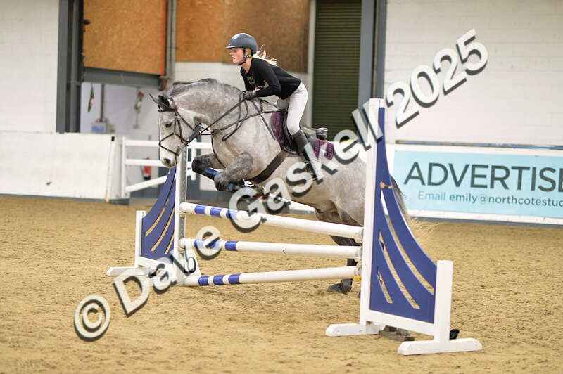 D4N_6960 - NorthcoteSat8thDec'25 XmasShowJumping AvailableUntil6thJan'26