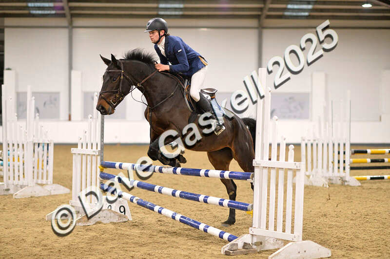 D4N_5333 - NorthcoteSun26thOct'25 Unaff.Jumping AvailableUntil28thNov'25