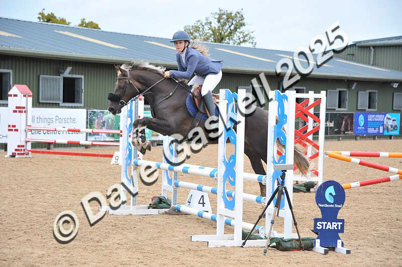 D8F_4225 - Northcote14thSept'25 Unaff.Jumping (JuniorsClassesOnly) AvailableUntil14thOct'25