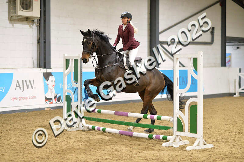 D4N_7132 - NorthcoteSat8thDec'25 XmasShowJumping AvailableUntil6thJan'26