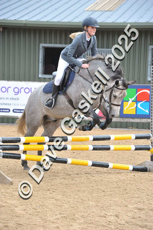 D8F_3513 - NorthcoteSat9thAug'25 Unaff.ShowJumping AvailableUntil9thSept25