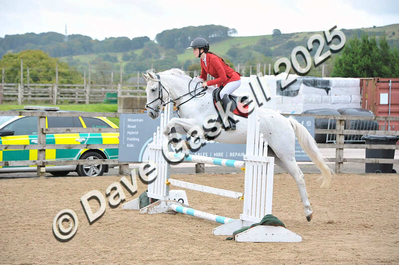 D8F_4286 - Northcote14thSept'25 Unaff.Jumping (JuniorsClassesOnly) AvailableUntil14thOct'25