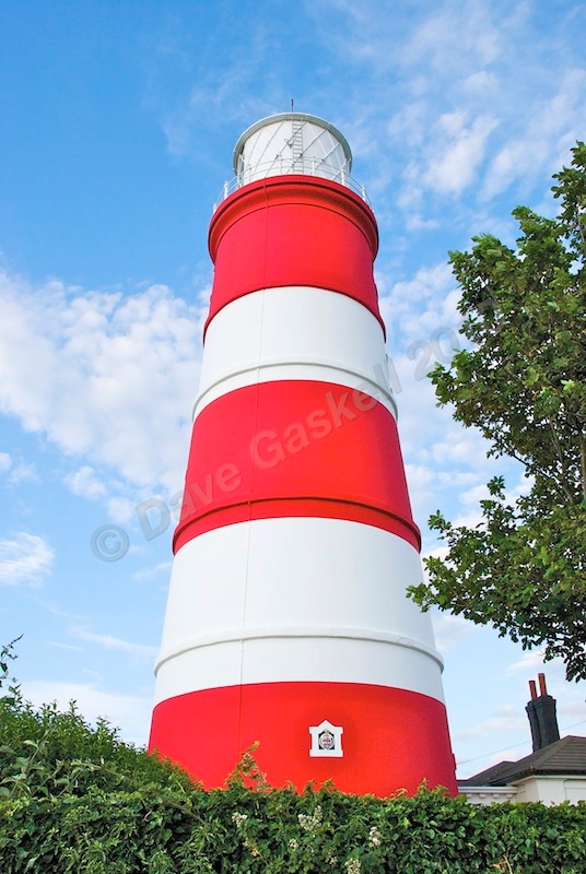 DSC_5135 - Happisburgh