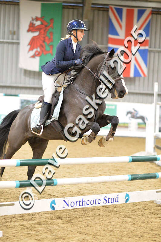 D4N_6991 - NorthcoteSat8thDec'25 XmasShowJumping AvailableUntil6thJan'26