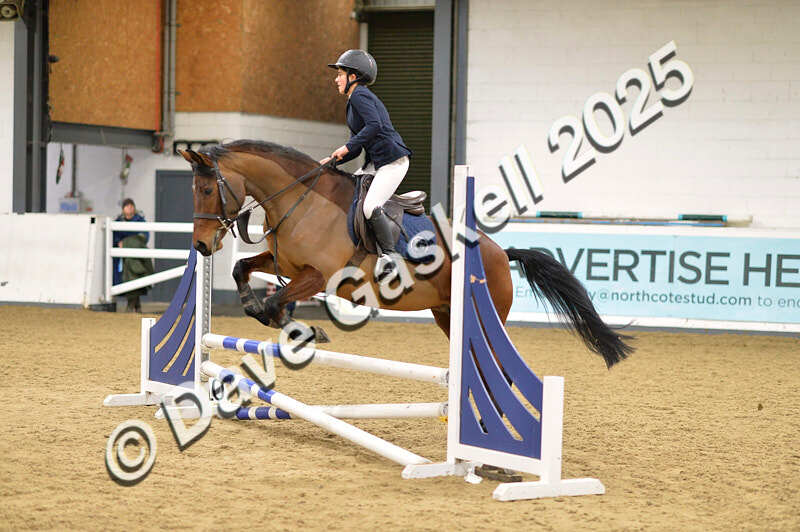 D4N_7167 - NorthcoteSat8thDec'25 XmasShowJumping AvailableUntil6thJan'26