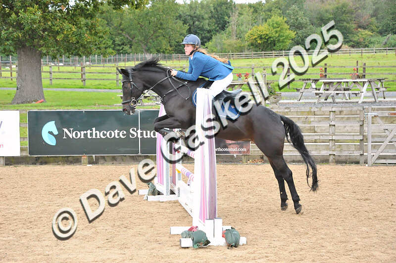 D8F_4275 - Northcote14thSept'25 Unaff.Jumping (JuniorsClassesOnly) AvailableUntil14thOct'25