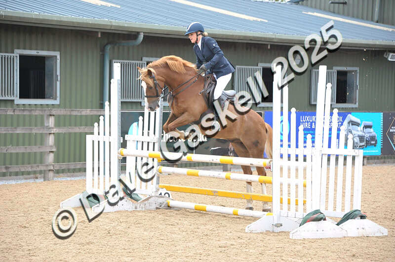 D8F_3798 - NorthcoteSat9thAug'25 Unaff.ShowJumping AvailableUntil9thSept25