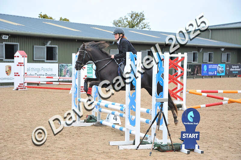 D8F_4161 - Northcote14thSept'25 Unaff.Jumping (JuniorsClassesOnly) AvailableUntil14thOct'25