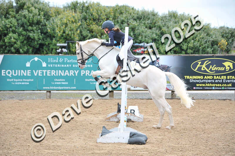 D8F_4074 - Northcote14thSept'25 Unaff.Jumping (JuniorsClassesOnly) AvailableUntil14thOct'25
