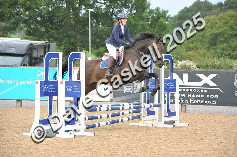 D8F_3571 - NorthcoteSat9thAug'25 Unaff.ShowJumping AvailableUntil9thSept25