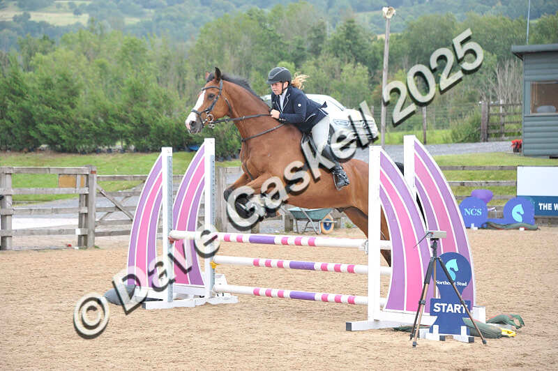 D8F_3716 - NorthcoteSat9thAug'25 Unaff.ShowJumping AvailableUntil9thSept25