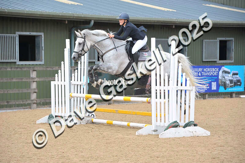 D8F_3666 - NorthcoteSat9thAug'25 Unaff.ShowJumping AvailableUntil9thSept25
