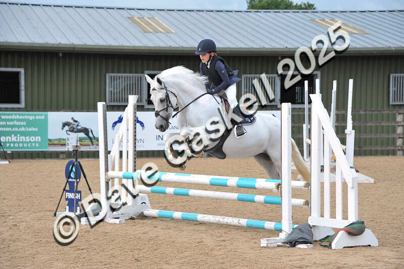 D8F_3485 - NorthcoteSat9thAug'25 Unaff.ShowJumping AvailableUntil9thSept25