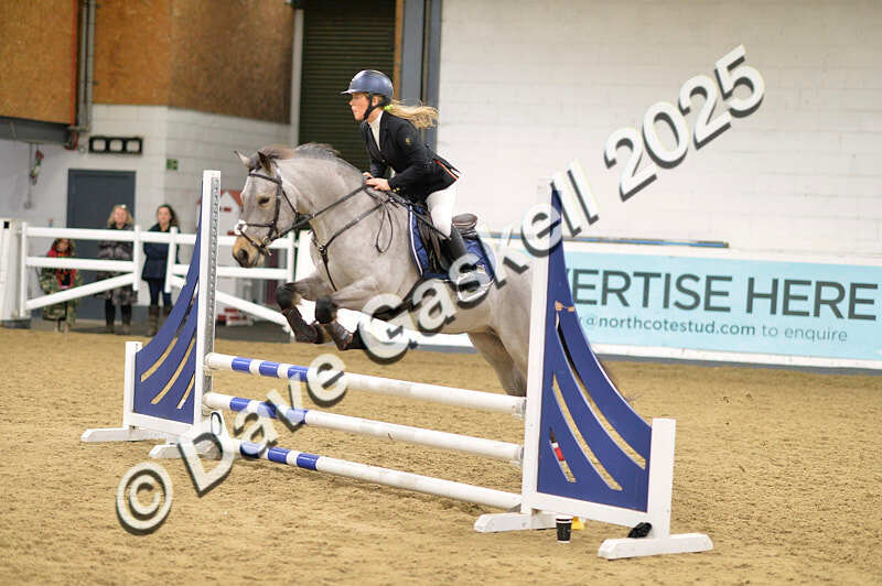 D4N_6872 - NorthcoteSat8thDec'25 XmasShowJumping AvailableUntil6thJan'26