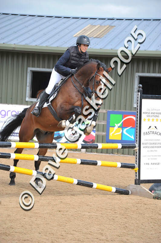D8F_3846 - NorthcoteSat9thAug'25 Unaff.ShowJumping AvailableUntil9thSept25