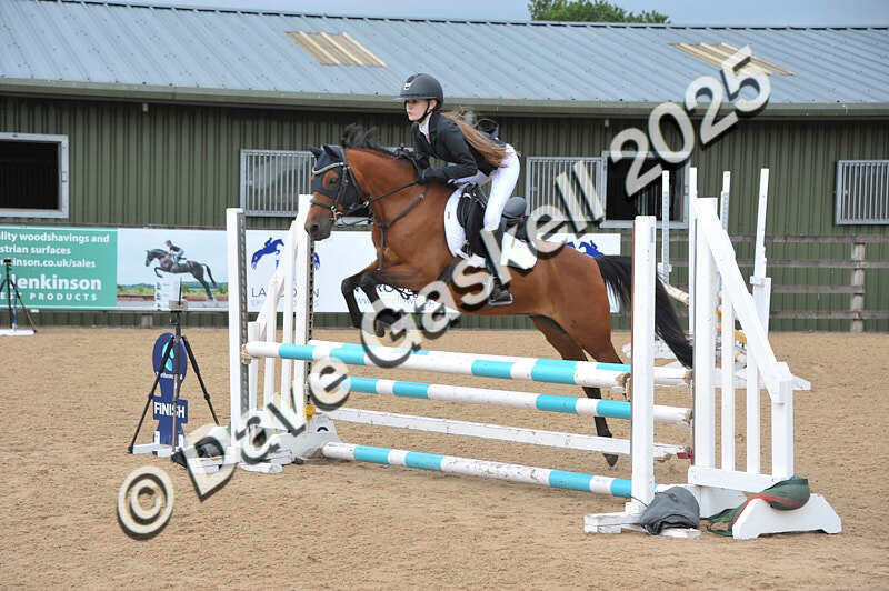 D8F_3536 - NorthcoteSat9thAug'25 Unaff.ShowJumping AvailableUntil9thSept25