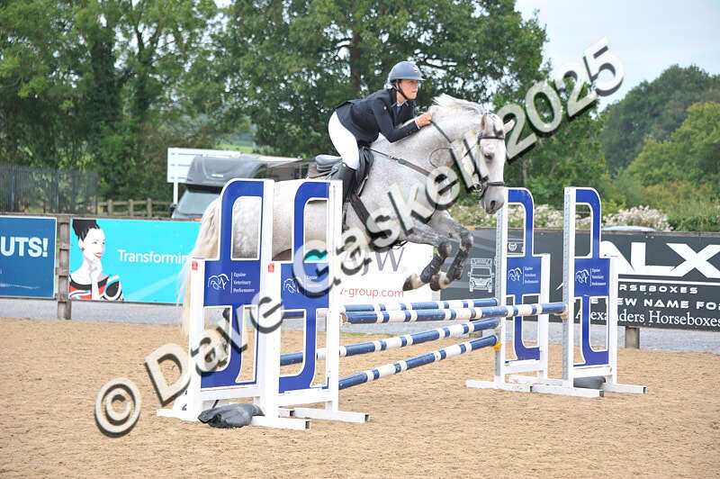 D8F_3694 - NorthcoteSat9thAug'25 Unaff.ShowJumping AvailableUntil9thSept25