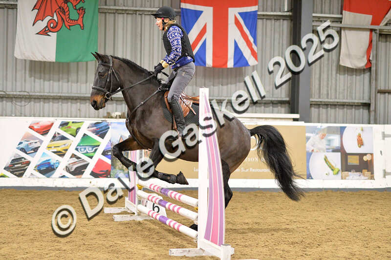 D4N_7157 - NorthcoteSat8thDec'25 XmasShowJumping AvailableUntil6thJan'26