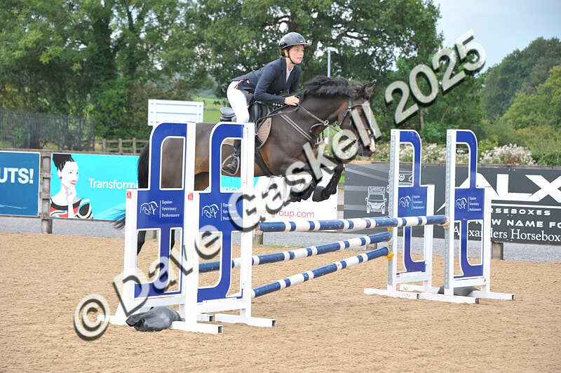 D8F_3564 - NorthcoteSat9thAug'25 Unaff.ShowJumping AvailableUntil9thSept25