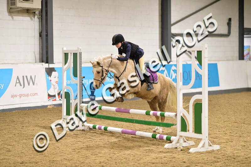 D4N_6859 - NorthcoteSat8thDec'25 XmasShowJumping AvailableUntil6thJan'26