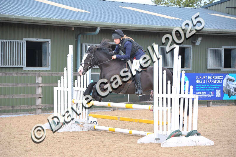 D8F_3678 - NorthcoteSat9thAug'25 Unaff.ShowJumping AvailableUntil9thSept25