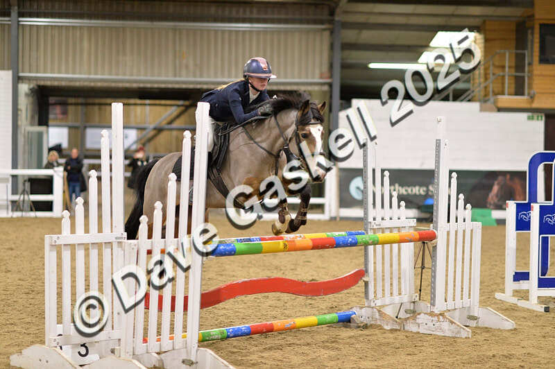D4N_7071 - NorthcoteSat8thDec'25 XmasShowJumping AvailableUntil6thJan'26