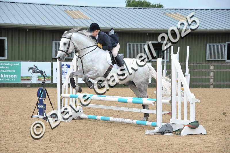 D8F_3656 - NorthcoteSat9thAug'25 Unaff.ShowJumping AvailableUntil9thSept25