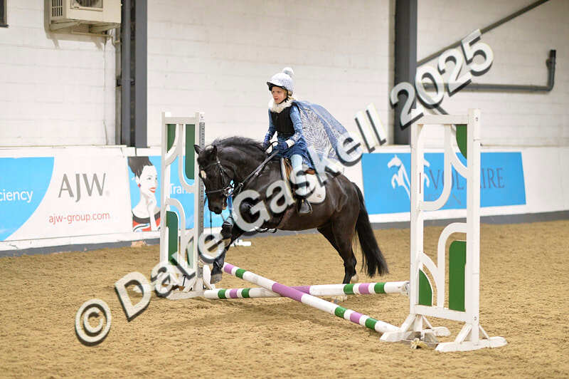D4N_6722 - NorthcoteSat8thDec'25 XmasShowJumping AvailableUntil6thJan'26