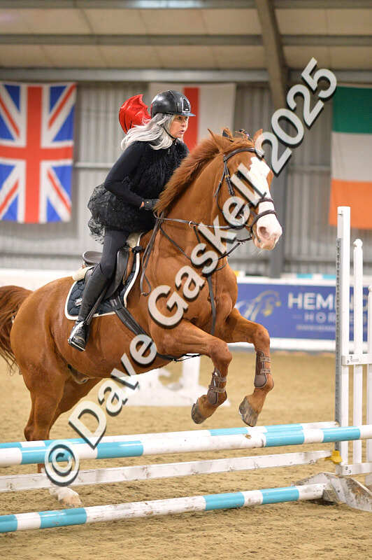 D4N_5249 - NorthcoteSun26thOct'25 Unaff.Jumping AvailableUntil28thNov'25