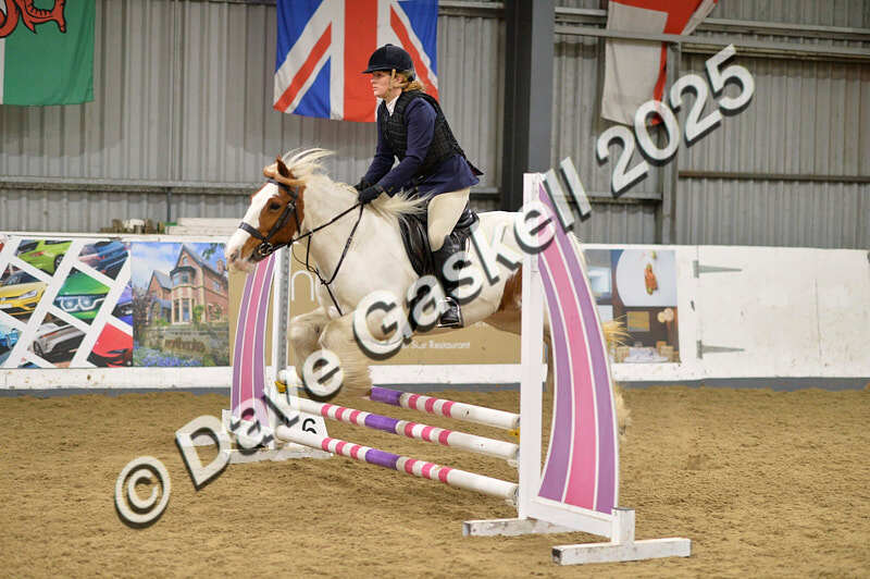 D4N_7128 - NorthcoteSat8thDec'25 XmasShowJumping AvailableUntil6thJan'26
