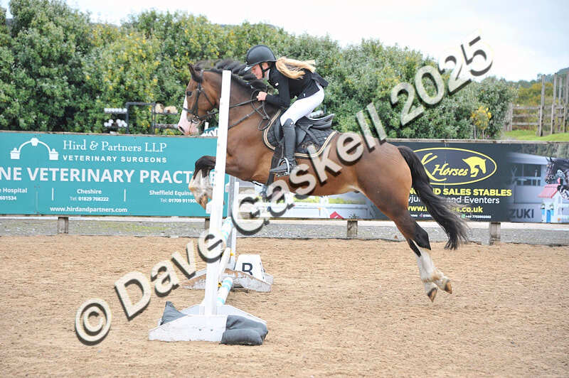 D8F_4117 - Northcote14thSept'25 Unaff.Jumping (JuniorsClassesOnly) AvailableUntil14thOct'25