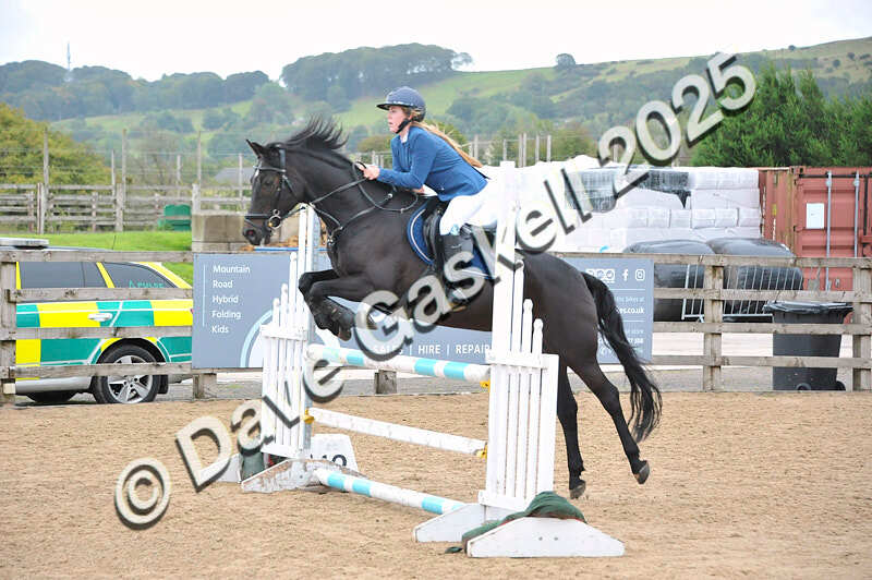 D8F_4279 - Northcote14thSept'25 Unaff.Jumping (JuniorsClassesOnly) AvailableUntil14thOct'25