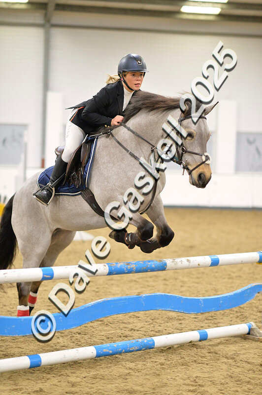 D4N_6951 - NorthcoteSat8thDec'25 XmasShowJumping AvailableUntil6thJan'26