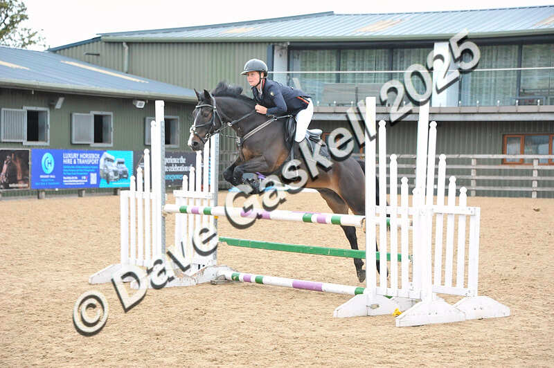 D8F_4326 - Northcote14thSept'25 Unaff.Jumping (JuniorsClassesOnly) AvailableUntil14thOct'25