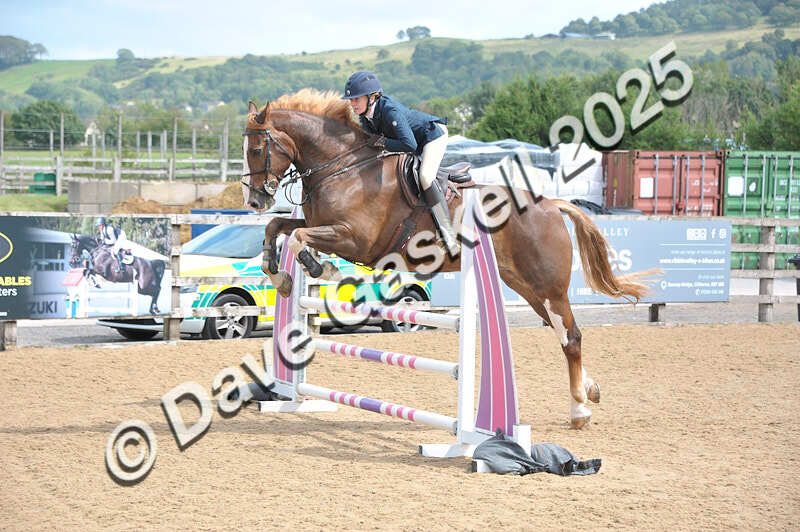 D8F_3869 - NorthcoteSat9thAug'25 Unaff.ShowJumping AvailableUntil9thSept25