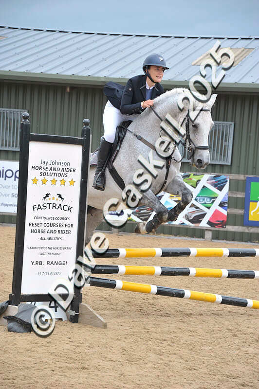 D8F_3660 - NorthcoteSat9thAug'25 Unaff.ShowJumping AvailableUntil9thSept25