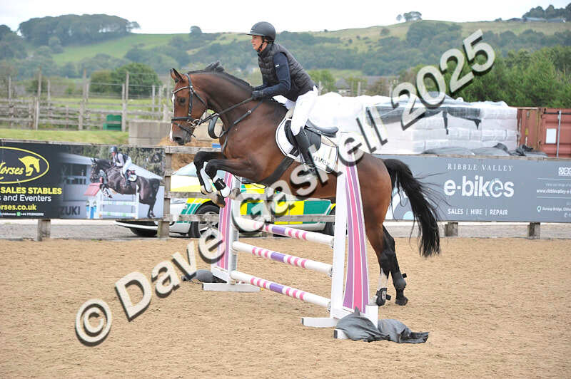 D8F_3776 - NorthcoteSat9thAug'25 Unaff.ShowJumping AvailableUntil9thSept25