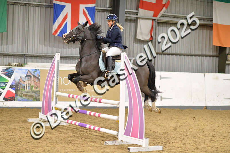 D4N_7056 - NorthcoteSat8thDec'25 XmasShowJumping AvailableUntil6thJan'26