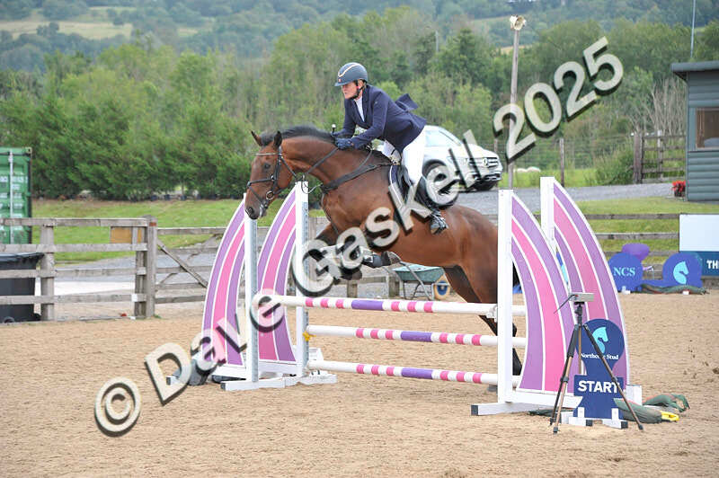 D8F_3730 - NorthcoteSat9thAug'25 Unaff.ShowJumping AvailableUntil9thSept25