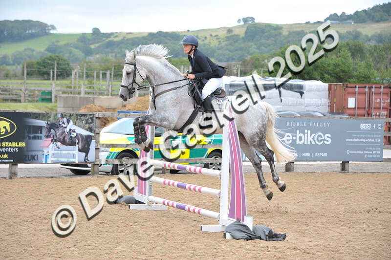 D8F_3697 - NorthcoteSat9thAug'25 Unaff.ShowJumping AvailableUntil9thSept25