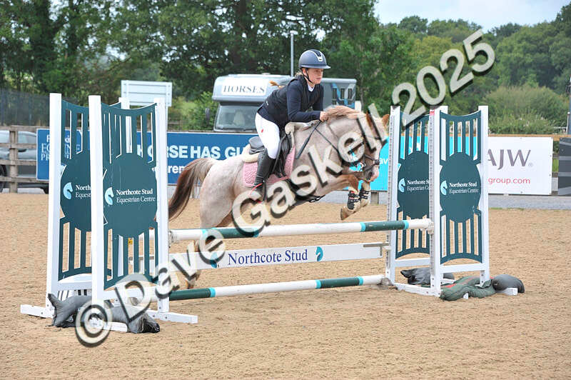 D8F_3497 - NorthcoteSat9thAug'25 Unaff.ShowJumping AvailableUntil9thSept25