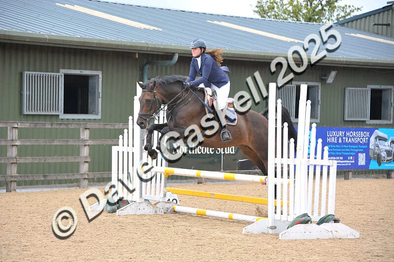 D8F_3631 - NorthcoteSat9thAug'25 Unaff.ShowJumping AvailableUntil9thSept25